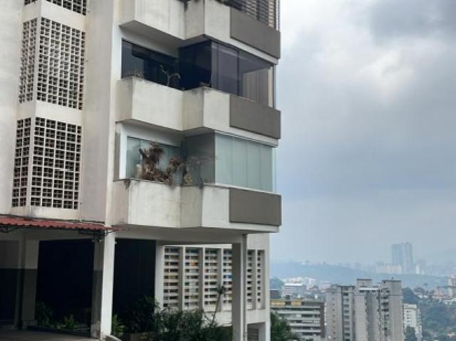 Apartamento en Colinas de Bello Monte