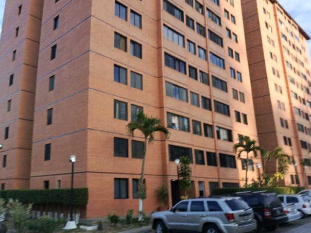 APARTAMENTO EN COLINAS DE PARQUE CAIZA