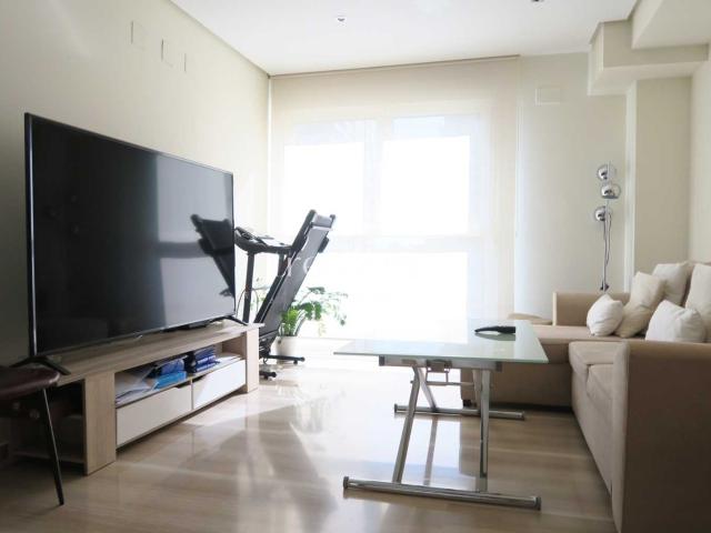 Apartamento en Cortes Valencianas con piscina y garaje