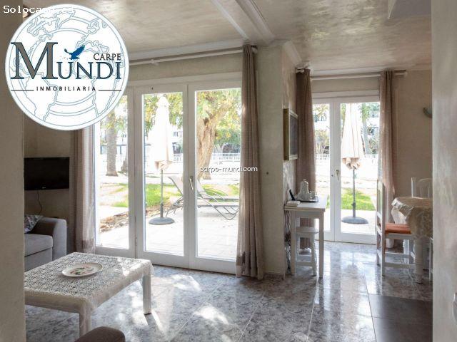 Apartamento en Corralejo
