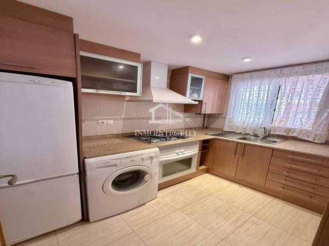 Apartamento en Costa Marfil