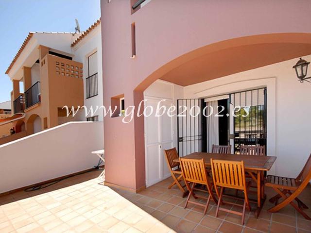 Apartamento en COTO DE LA CAMPA REF.: 092145