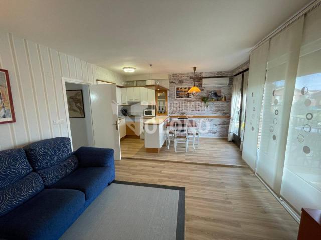 Apartamento en club náutico de Labastida completamente reformado