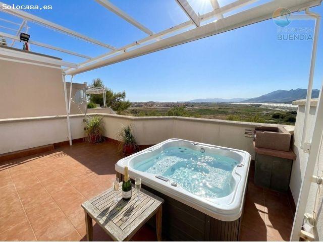 APARTAMENTO EN CUATRO PLUMAS