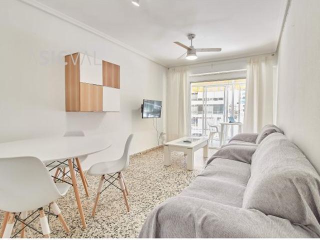 Apartamento en Cullera