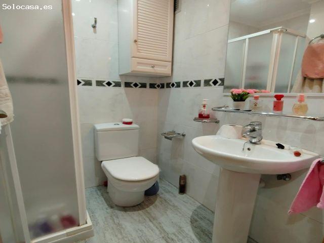 APARTAMENTO EN CURVA DEL PALANGRE