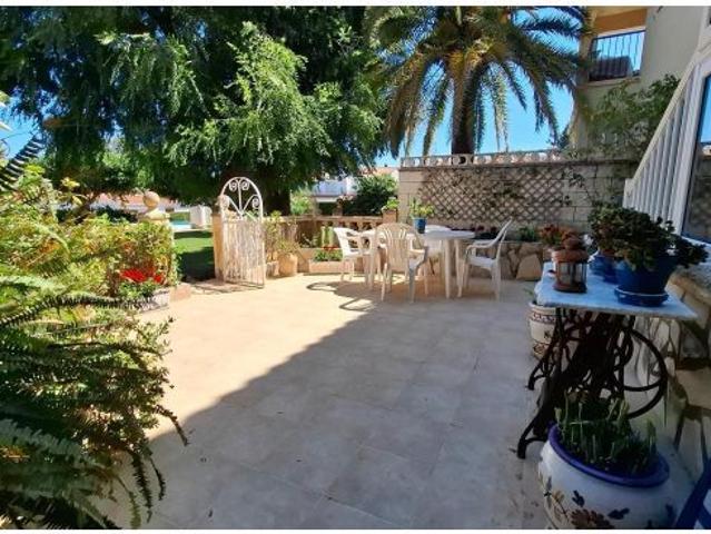 Apartamento en Denia