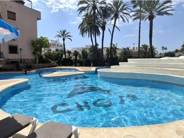 Apartamento en DENIA