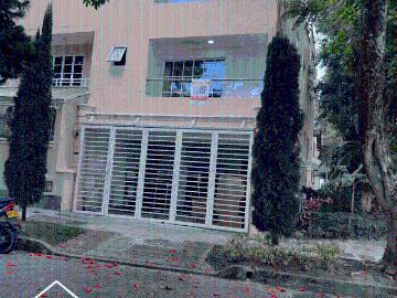 Apartamento en Diego Echavarría Medellín
