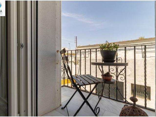 APARTAMENTO EN DISTRITO CENTRO ZONA SAN PEDRO