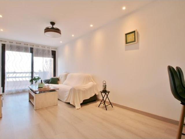 APARTAMENTO EN EL TOYO ALMERIA