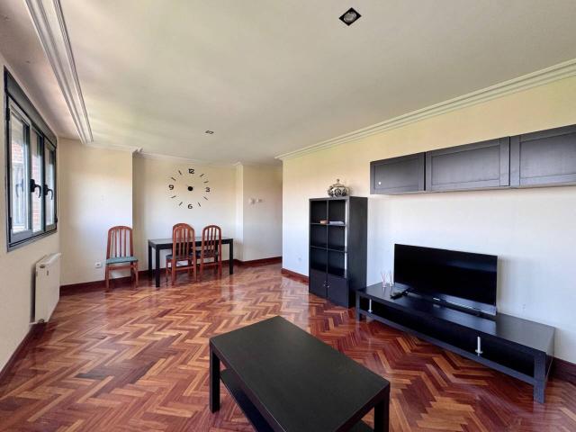 Apartamento en el Vivero