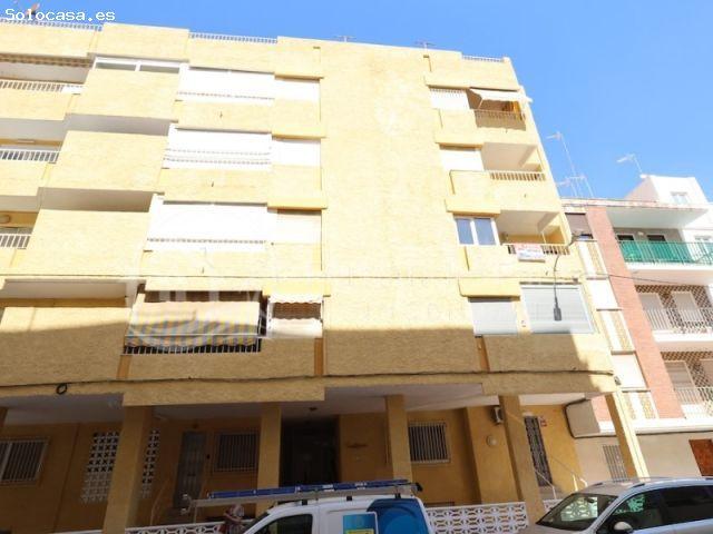 Apartamento en el Acequion vistas al mar