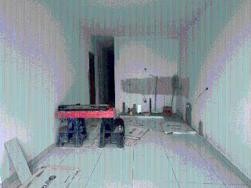 Apartamento en el barrio obrero 3
