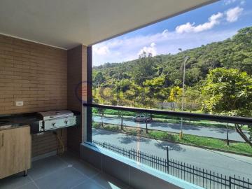 Apartamento en El Bosque Floridablanca