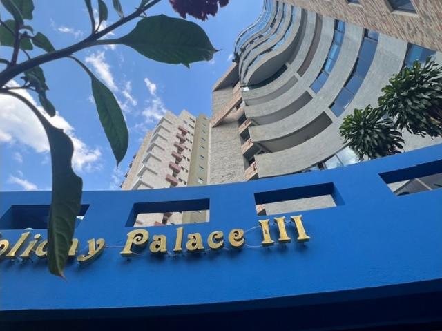 APARTAMENTO EN EL BOSQUE, VALENCIA. RES HOLIDAY PALACE. SANJHV 37
