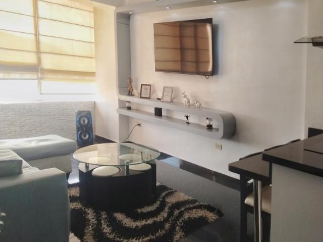 APARTAMENTO EN EL C.R PUERTO ENSENADA PUERTO LA CRUZ AL49 087PC DSUN