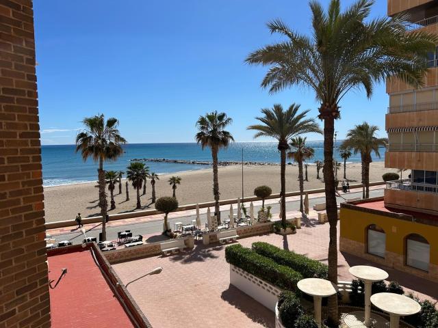 Apartamento en El Campello