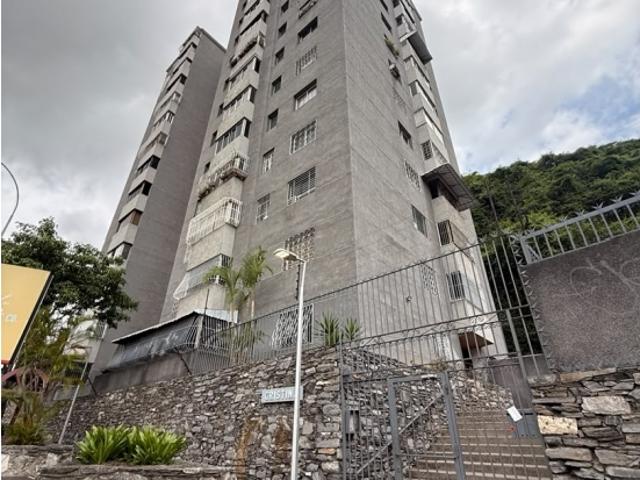 APARTAMENTO EN EL CAFETAL