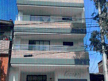 Apartamento en El Carmelo Itagüí