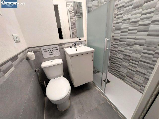 APARTAMENTO EN EL CENTRO