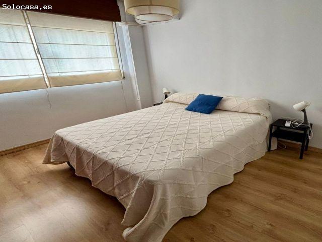 ¡APARTAMENTO EN EL CENTRO!