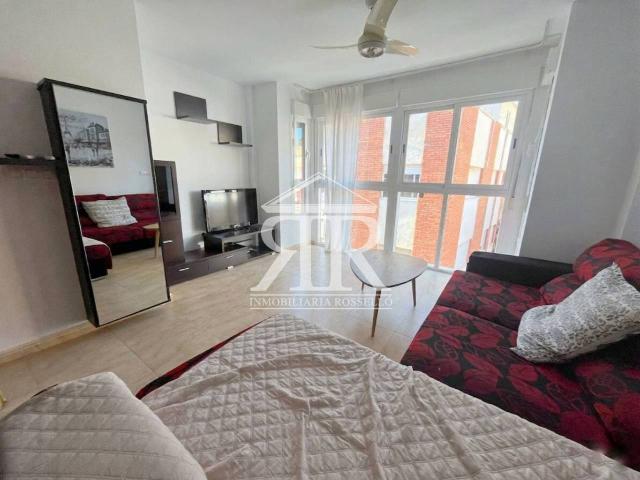 APARTAMENTO EN EL CENTRO