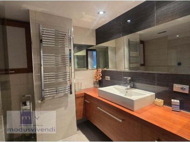 Apartamento en el centro