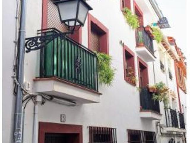 APARTAMENTO EN EL CENTRO!