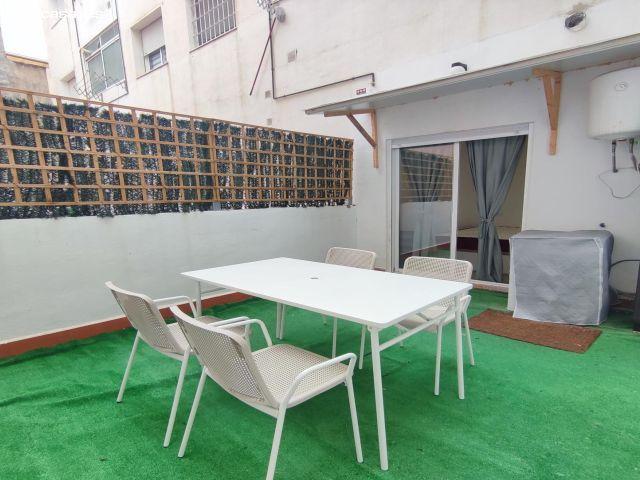 Apartamento en el centro de El Palmar