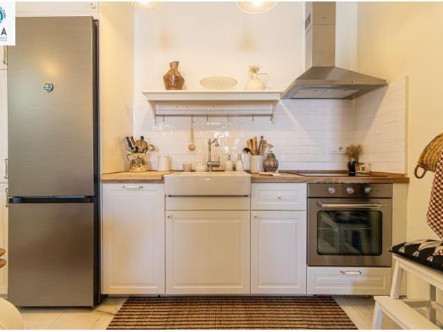 APARTAMENTO EN EL CENTRO DE JEREZ