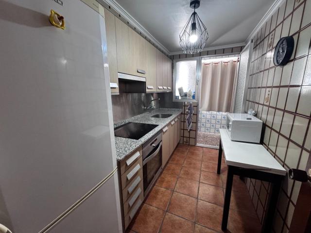 APARTAMENTO EN EL CENTRO DE LA PLAYA CON REFORMA