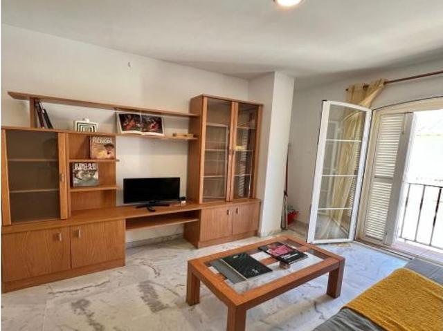 Apartamento en el Centro de Málaga – Alquiler por Semanas