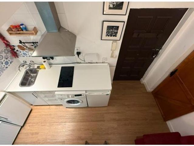 APARTAMENTO EN EL CENTRO DE SEVILLA