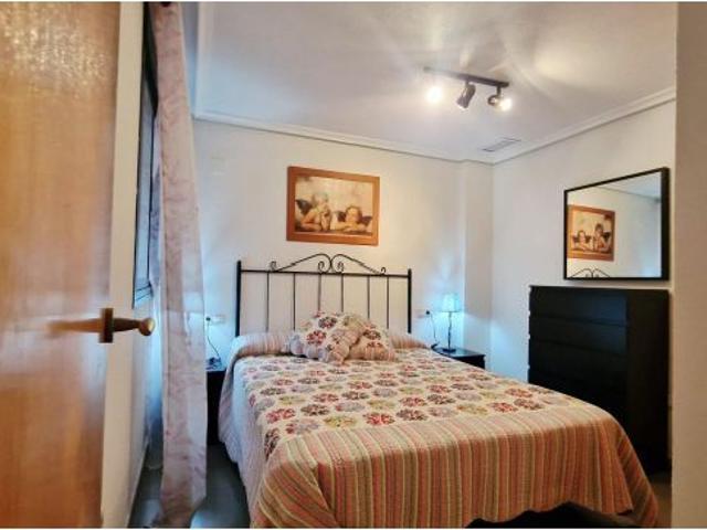 APARTAMENTO EN EL CENTRO DE TORREVIEJA