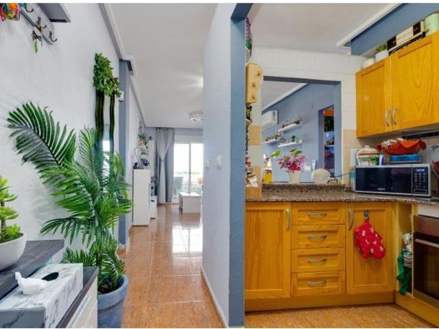 Apartamento en el Centro de Torrevieja