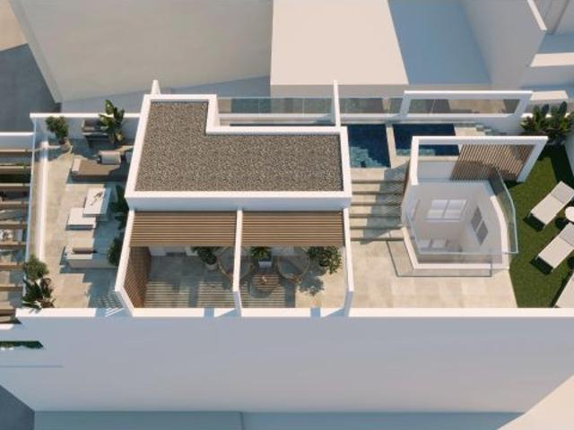 APARTAMENTO EN EL CENTRO DE TORREVIEJA