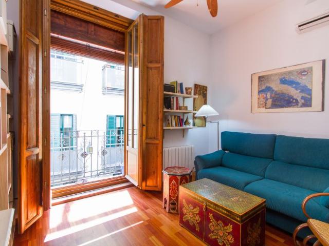 Apartamento en el centro histórico amueblado