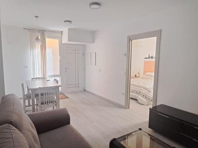 Apartamento en el centro histórico de Teruel