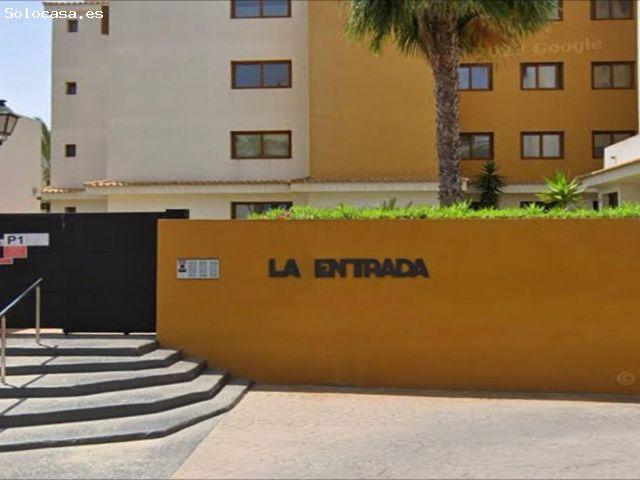 Apartamento en el complejo La Entrada, Punta Prima Orihuela Costa