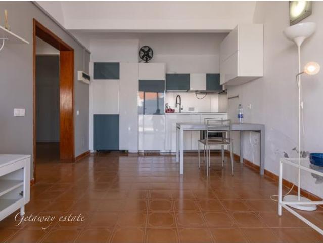 Apartamento en el corazón de playa del inglés