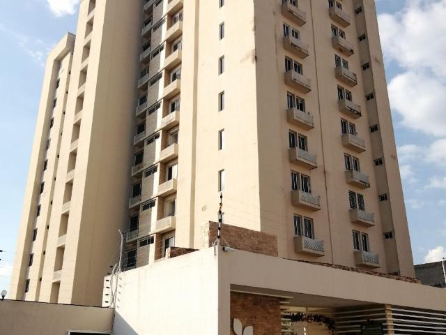Apartamento en el Este de Barquisimeto, en Residencias Parque Jardín