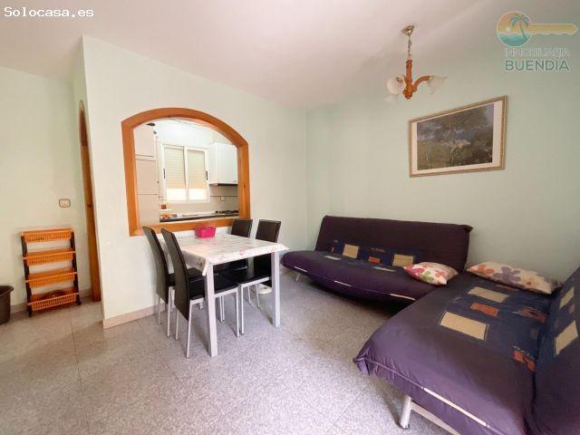 APARTAMENTO EN EL FARO, PUERTO DE MAZARRON