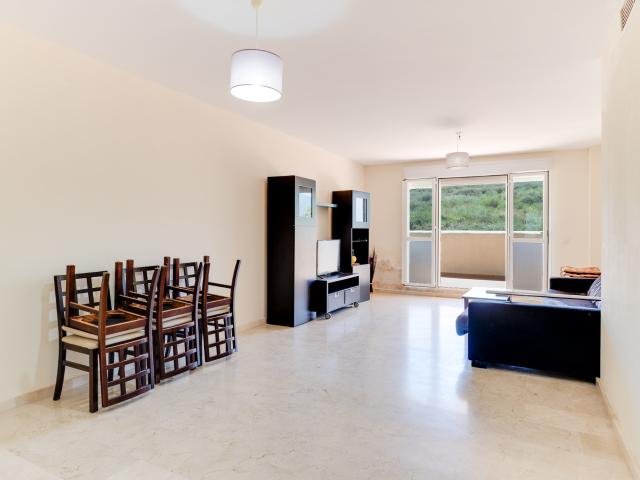 Apartamento en el Hacho La Duquesa