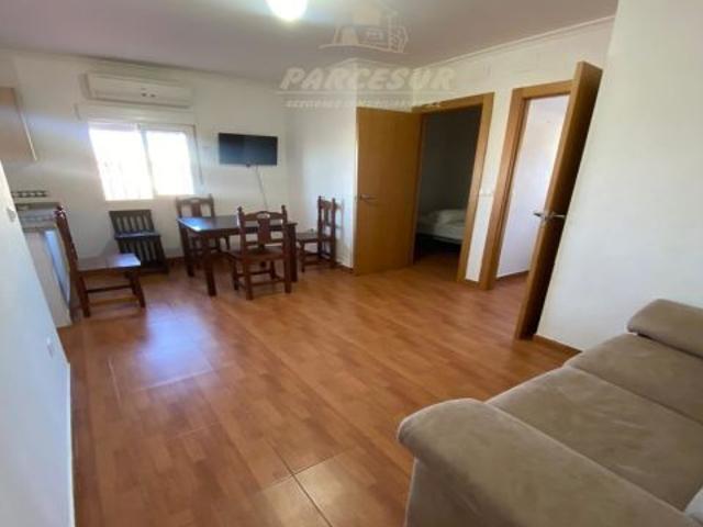 APARTAMENTO EN EL HIGUERON