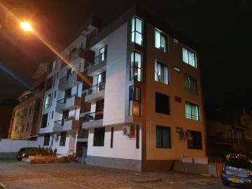Apartamento en El Ingenio III