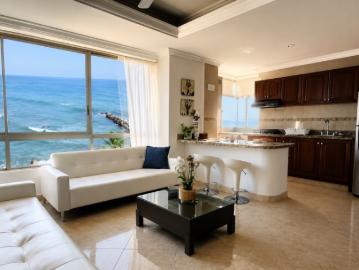 Apartamento en El Laguito