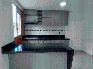 Apartamento en El Mirador, Bello
