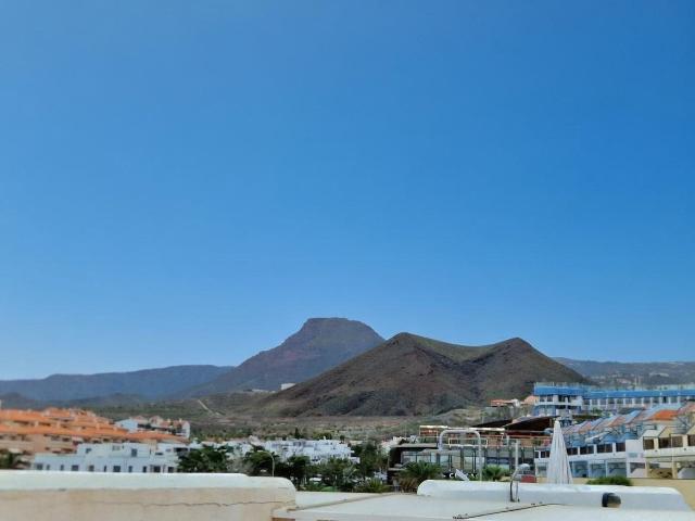 Apartamento en El Mirador 45m² Los Cristianos