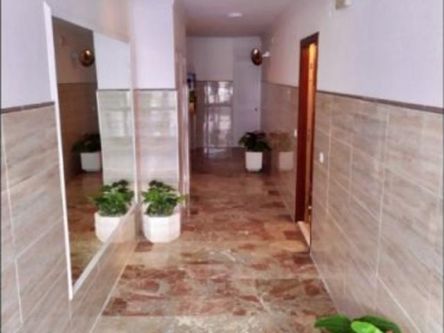 Apartamento en El Morche, con piscina y muy cerca de la playa